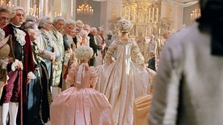 10. Мария-Антуанетта (2005)