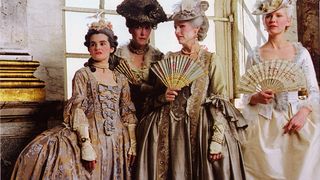 14. Мария-Антуанетта (2005)