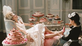 17. Мария-Антуанетта (2005)