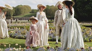 19. Мария-Антуанетта (2005)