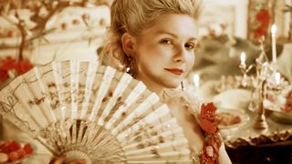 2. Мария-Антуанетта (2005)