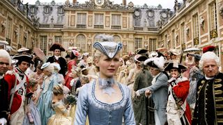 21. Мария-Антуанетта (2005)
