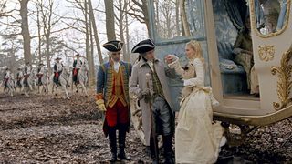 26. Мария-Антуанетта (2005)