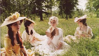 36. Мария-Антуанетта (2005)