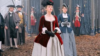 39. Мария-Антуанетта (2005)