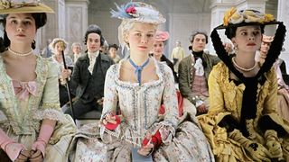 4. Мария-Антуанетта (2005)