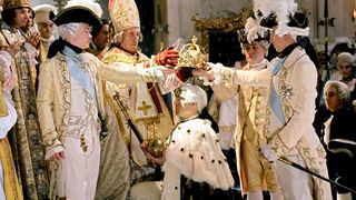 40. Мария-Антуанетта (2005)