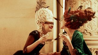 41. Мария-Антуанетта (2005)