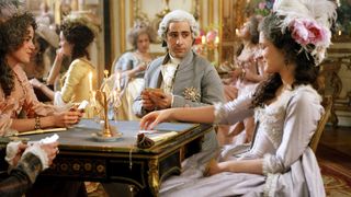 43. Мария-Антуанетта (2005)