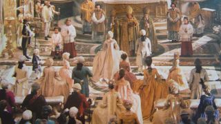5. Мария-Антуанетта (2005)
