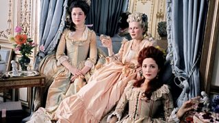 50. Мария-Антуанетта (2005)