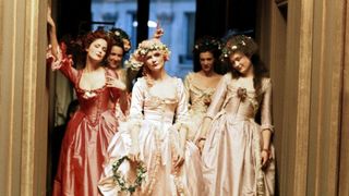 71. Мария-Антуанетта (2005)