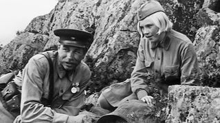 11. ...А зори здесь тихие (1972)