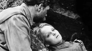 12. ...А зори здесь тихие (1972)