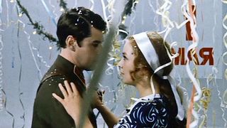 14. ...А зори здесь тихие (1972)