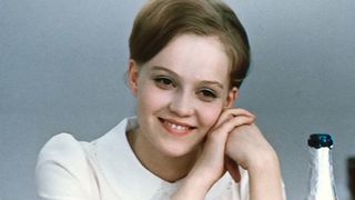 17. ...А зори здесь тихие (1972)