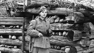 22. ...А зори здесь тихие (1972)