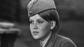 23. ...А зори здесь тихие (1972)