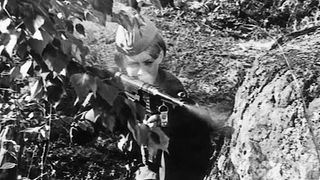 24. ...А зори здесь тихие (1972)