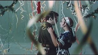 25. ...А зори здесь тихие (1972)