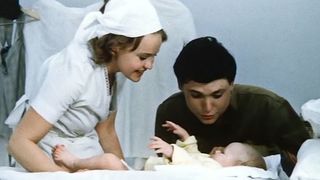 27. ...А зори здесь тихие (1972)