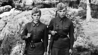 28. ...А зори здесь тихие (1972)