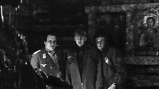 29. ...А зори здесь тихие (1972)