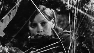 30. ...А зори здесь тихие (1972)