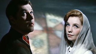 31. ...А зори здесь тихие (1972)