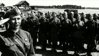 35. ...А зори здесь тихие (1972)