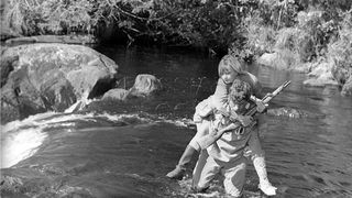 38. ...А зори здесь тихие (1972)