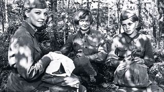 40. ...А зори здесь тихие (1972)