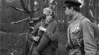 41. ...А зори здесь тихие (1972)