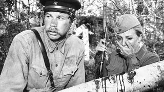 43. ...А зори здесь тихие (1972)