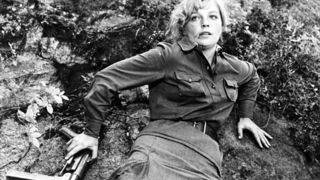 45. ...А зори здесь тихие (1972)