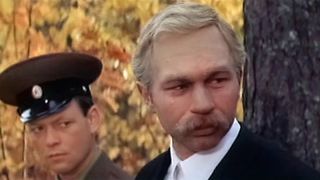 46. ...А зори здесь тихие (1972)