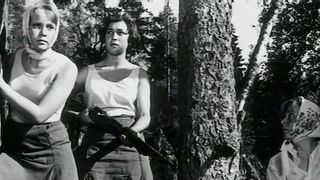 48. ...А зори здесь тихие (1972)