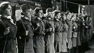 8. ...А зори здесь тихие (1972)