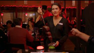 10. Ангел из ада (2016)