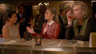 11. Ангел из ада (2016)