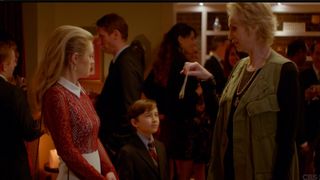 14. Ангел из ада (2016)