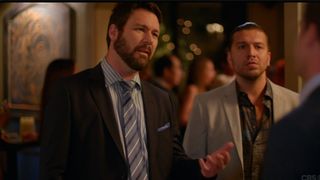 19. Ангел из ада (2016)