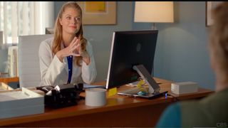 24. Ангел из ада (2016)