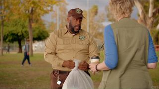 26. Ангел из ада (2016)