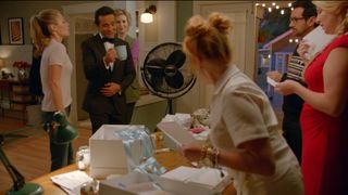 27. Ангел из ада (2016)