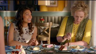 31. Ангел из ада (2016)