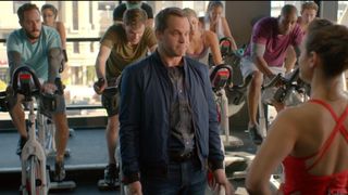 33. Ангел из ада (2016)