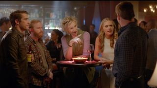 35. Ангел из ада (2016)