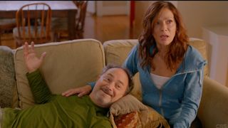 41. Ангел из ада (2016)