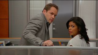 42. Ангел из ада (2016)